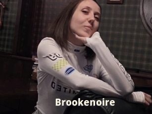 Brookenoire