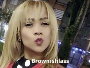 Brownishlass