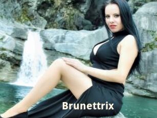 Brunettrix