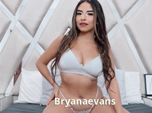 Bryanaevans
