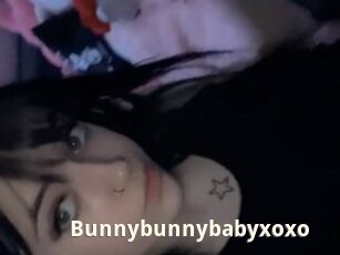 Bunnybunnybabyxoxo