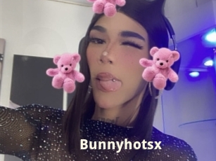 Bunnyhotsx