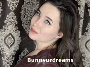 Bunnyurdreams