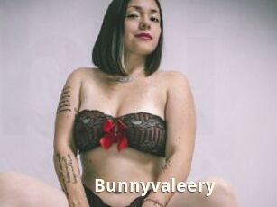 Bunnyvaleery