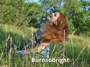 Burnsobright