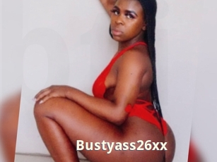 Bustyass26xx