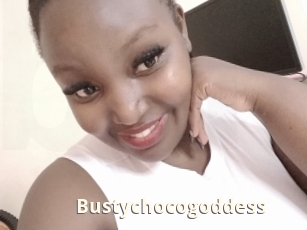 Bustychocogoddess