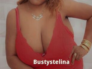 Bustystelina