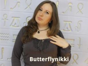 Butterflynikki