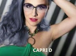 CAPRI_D