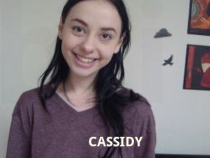 CASSIDY_