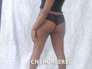 CHEROKEERED