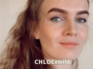 CHLOExwild