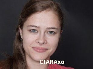 CIARAxo