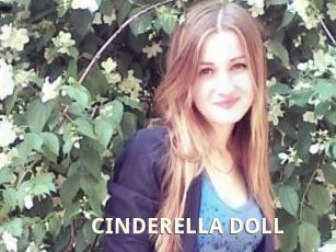 CINDERELLA_DOLL