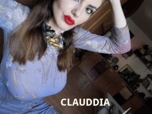CLAUDDIA