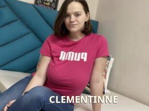 CLEMENTINNE