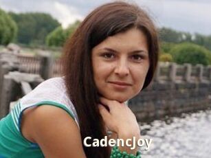 CadencJoy