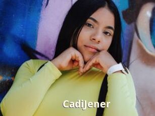 CadiJener