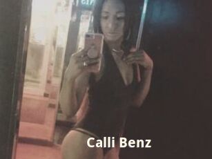 Calli_Benz