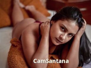 CamSantana