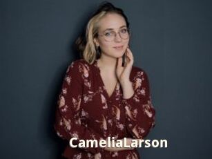 CameliaLarson