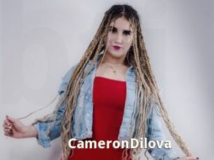 CameronDilova