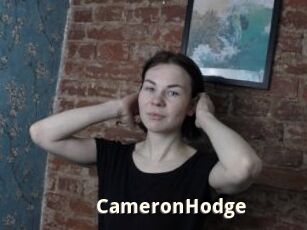 CameronHodge