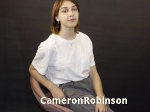 CameronRobinson