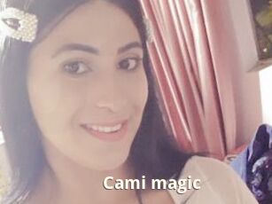 Cami_magic