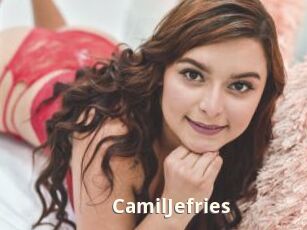 CamilJefries