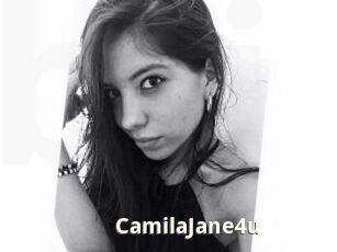 CamilaJane4u