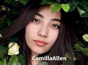 CamillaAllen