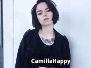 CamillaHappy