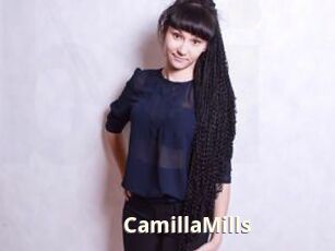 CamillaMills