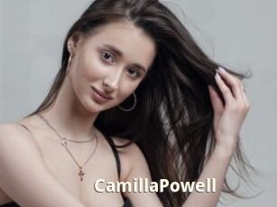 CamillaPowell