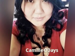 CamilleODays