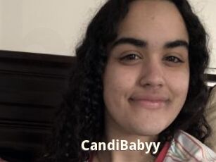 CandiBabyy