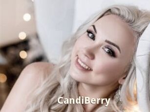 CandiBerry