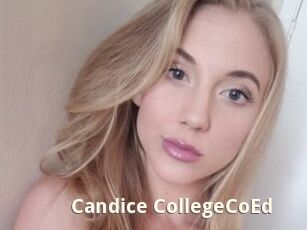 Candice_CollegeCoEd