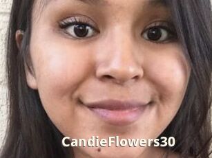 CandieFlowers30