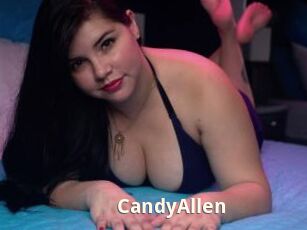 CandyAllen