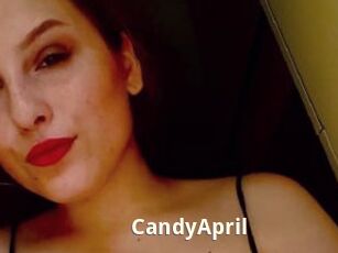 CandyApril