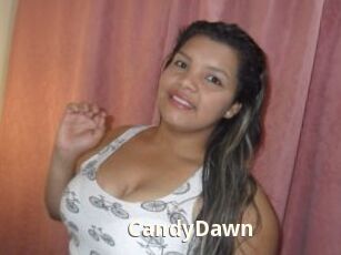 CandyDawn