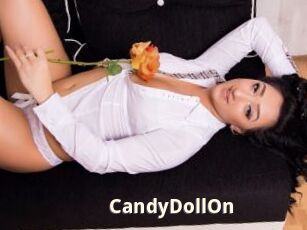 CandyDollOn