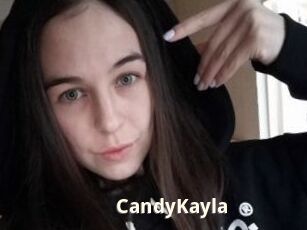 CandyKayla