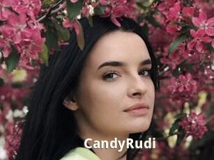 CandyRudi