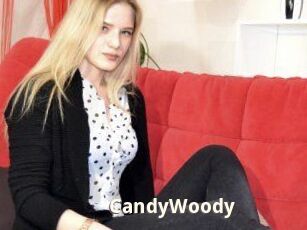 CandyWoody