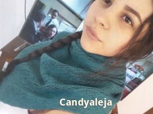 Candyaleja