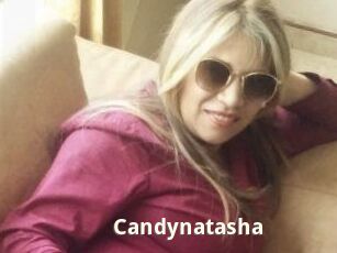 Candynatasha